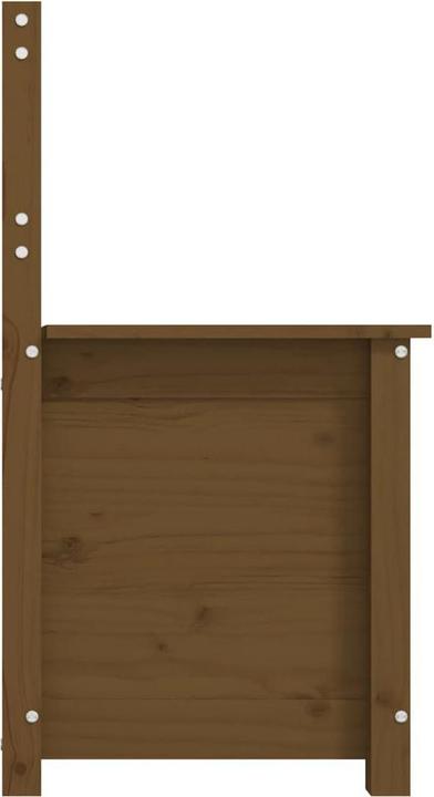 Actual product image vidaXL Kalisfena (80 cm)