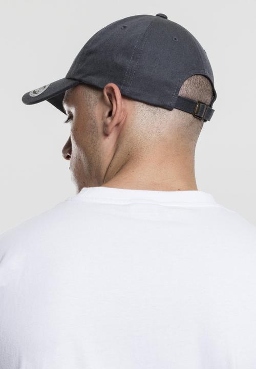 Produktbild Mister Tee Trophy Dad Cap (One Size)