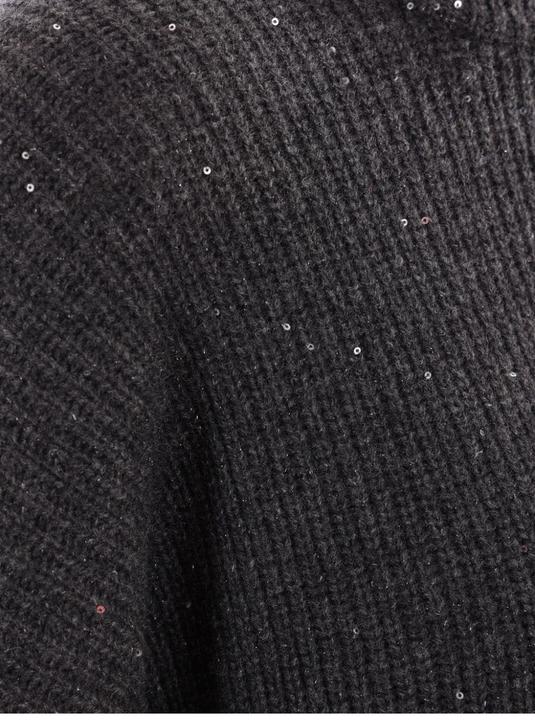 Produktbild Brunello Cucinelli Mock Neck M/l (M)