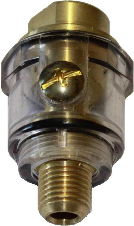 Produktbild Aerotec Miniöler 1/4 (6,3 mm)