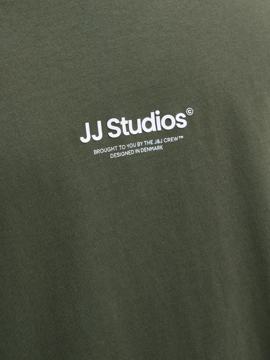 Produktbild Jack & Jones Jjesoho Tee Ss Crew Neck Noos (S)