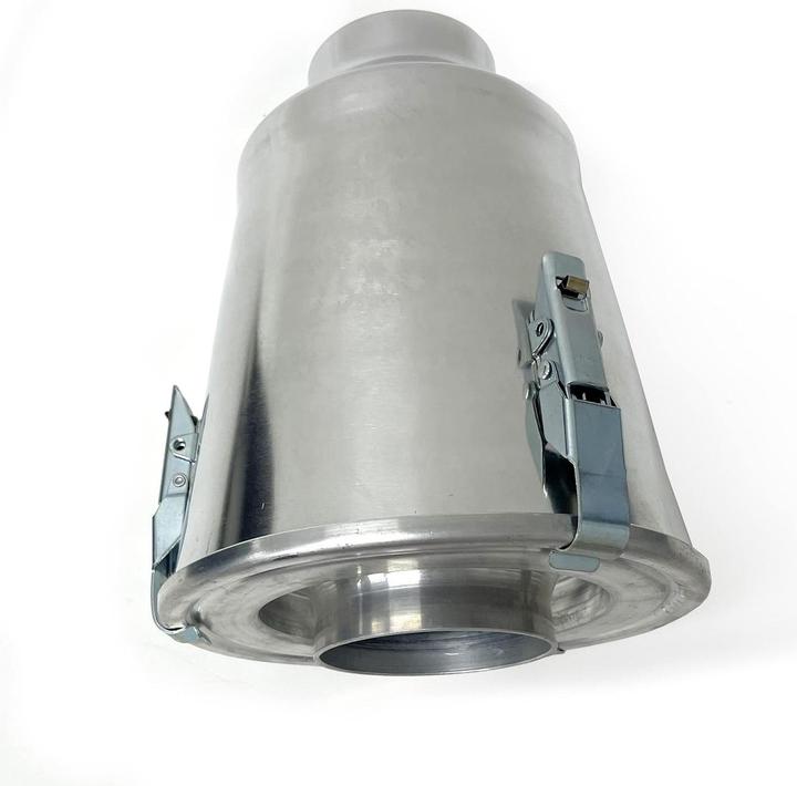 Green Filters Air filter