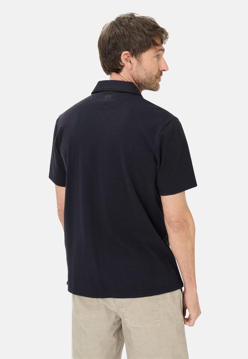 Immagine prodotto Camel Active Kurzarmhemd mit Brusttasche (5XL)