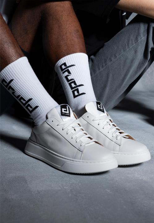 Image du produit Drudd D-bro lace-up (41)