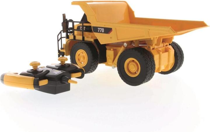 Image du produit Diecast Masters Benne à ordures