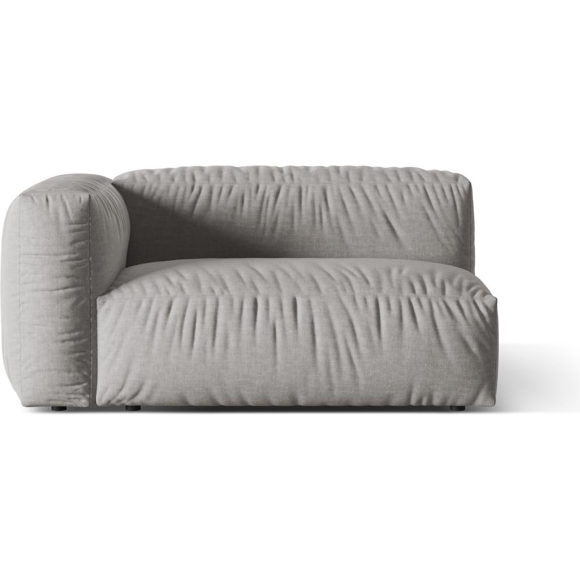 Micadoni, Sofa, Martina (2-Sitzer, 3-Sitzer, 4-Sitzer)