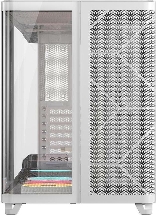 Produktbild Corsair AIR 5400 LX-R RGB LINK (ATX, mATX, E-ATX, Mini-ITX)