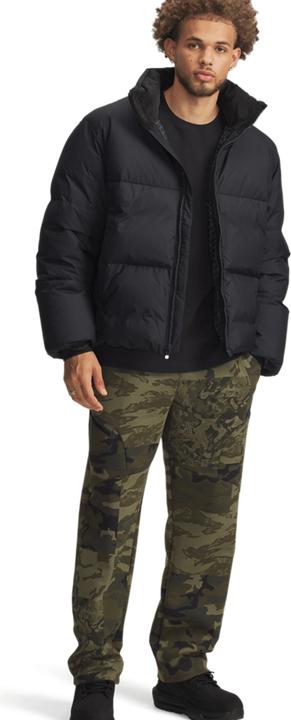 Produktbild Under Armour Unstoppable Flc Camo Pnt (XXL)