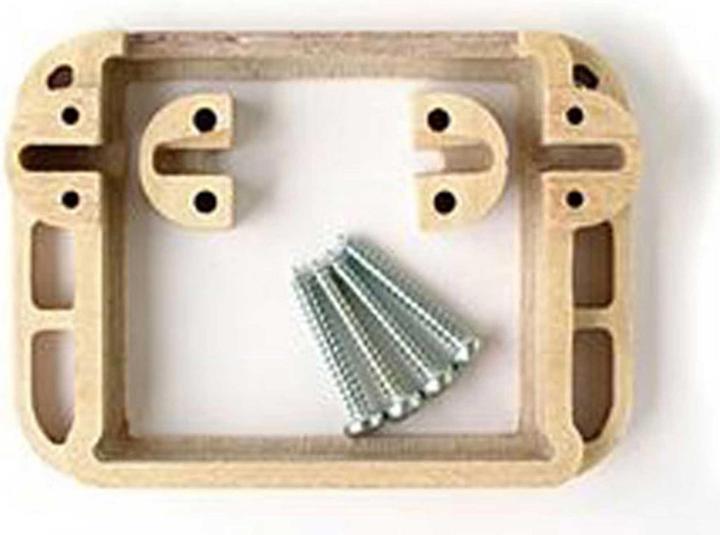 Produktbild Hacker Servorahmen Hitec HS5955TG/HSC5996TG