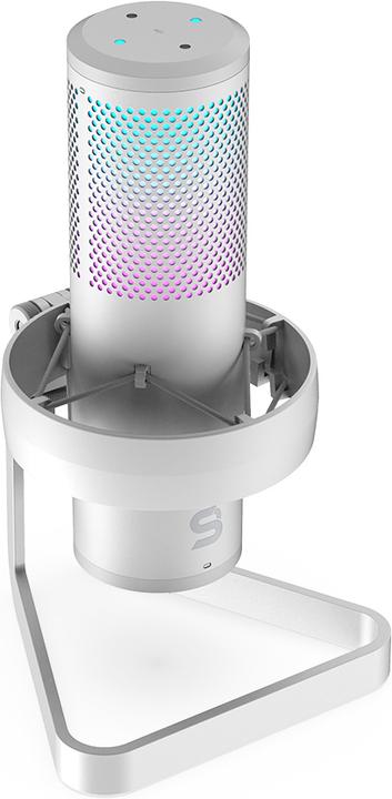 Actual product image SPC Gear AXIS Onyx