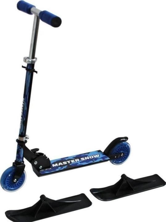 Produktbild Master Roller Schneeblau (MAS-S054)