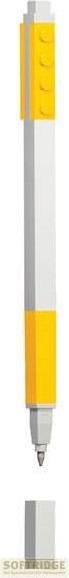 Produktbild LEGO Gelstift Farbe: Gelb (Gelb, 1 x)
