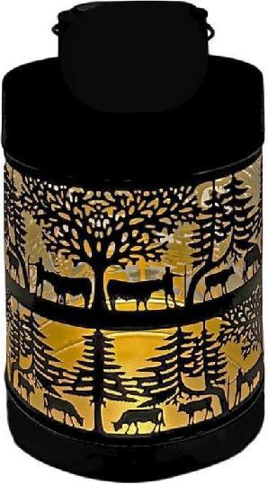 GuGus LED Solar Laterne 2 in 1