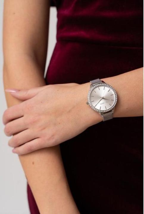 Image du produit Paul Lorens Damenuhr PL11312B2-3C1 + BOX (Horloge analogique, 36 mm)