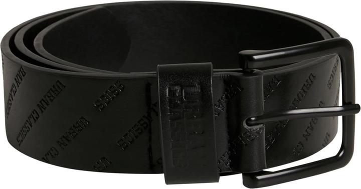 Produktbild Urban Classics Gürtel LogoMuster