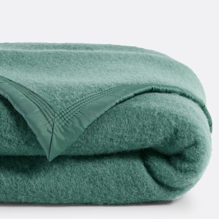 Immagine prodotto La Redoute Interieurs Woolmark (240 x 220 cm)