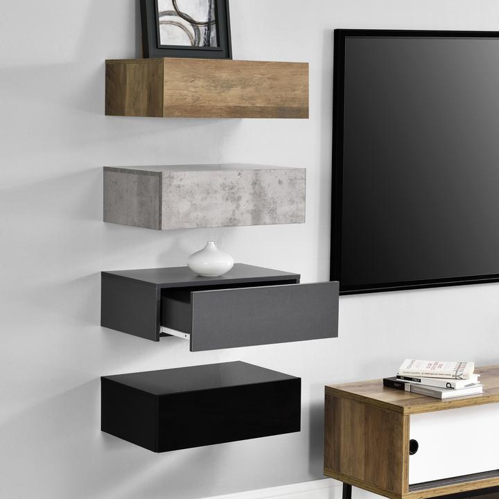 Produktbild En.Casa Oslo (46 x 30 x 15 cm)