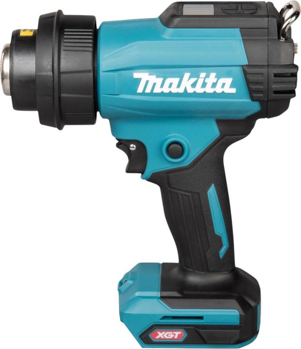 Produktbild Makita Akku-Heissluftgebläse 40V max. HG001GZ01