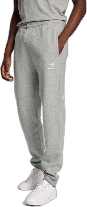 Produktbild hummel Hmlmover Cotton Cuff Pants (L)
