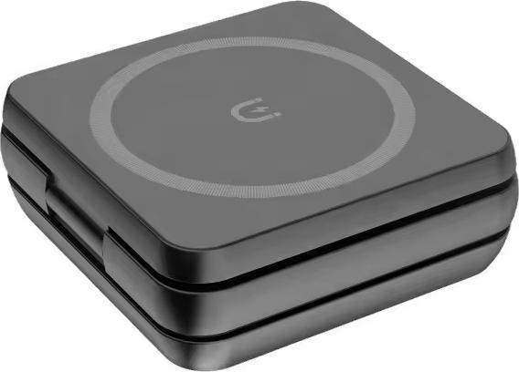 Actual product image PhoneLook PowerSafe kompakte 3-in-1-Ladestation MagSafe (15 W)