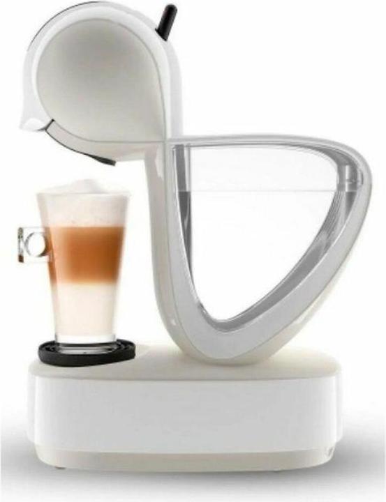 Actual product image De'Longhi Infinissima Touch EDG268.W (NESCAFÉ Dolce Gusto)