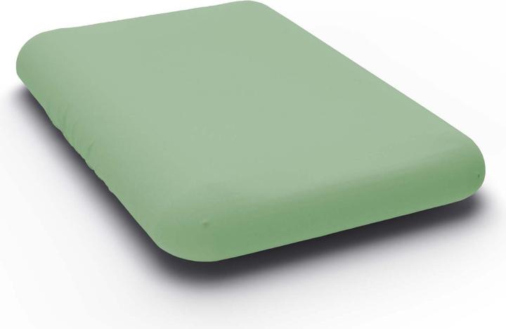 Image du produit Lotus Bettwaren Taie d'oreiller pour oreillers ergonomiques (Taie d'oreiller, 40 x 60 cm)