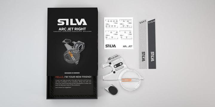 Productafbeelding Silva Boogstraal