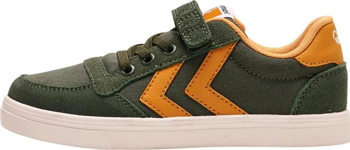 Produktbild hummel Slimmer Stadil Low Jr (32)