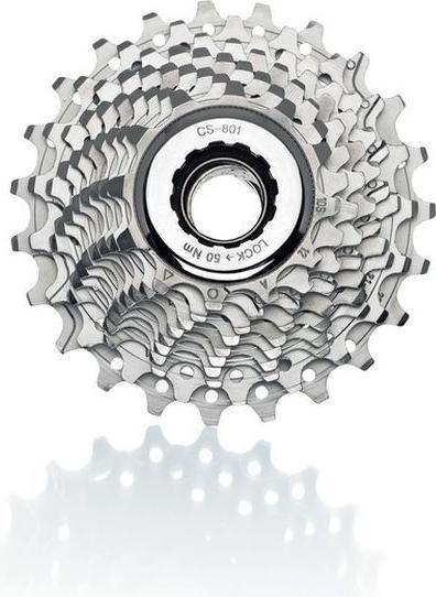 Actual product image Campagnolo Xenon (9-speed, 12-23)