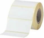 Actual product image Brother Thermal labels