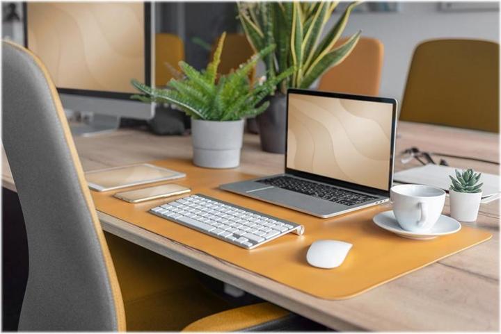 Produktbild Digitus Schreibtischunterlage (Wide)