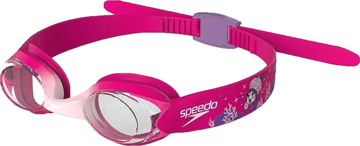 Blütenweiss, Pink, Transparent