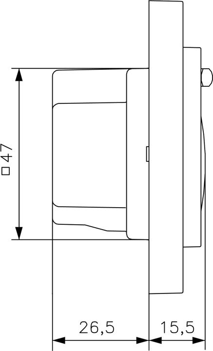 Produktbild ALRE Klimaregler