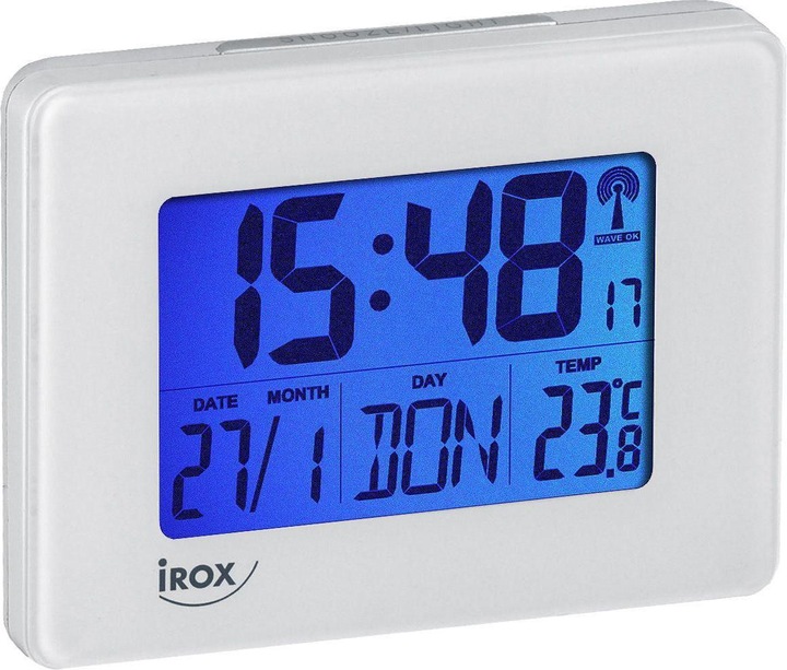Produktbild iROX Wecker