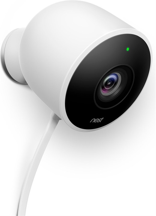 Immagine prodotto Nest Cam Outdoor (1920 x 1080 Pixels)