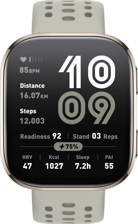 Immagine prodotto Amazfit Bip 6 (46.30 mm)