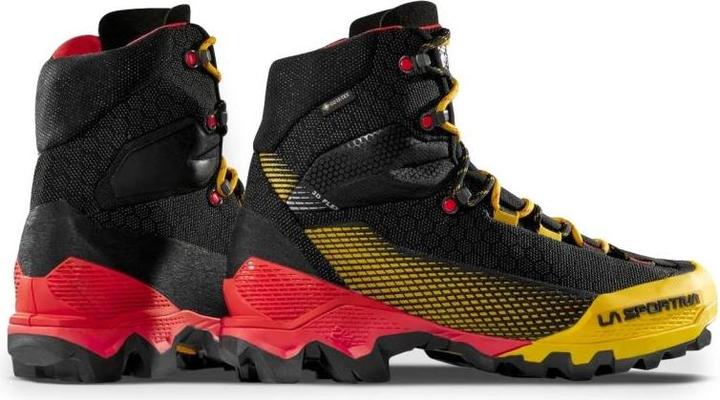 Actual product image La Sportiva Aequilibrium ST GTX (40)