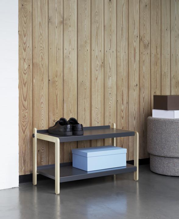 Actual product image Normann Copenhagen sco (76 x 34 x 42 cm)