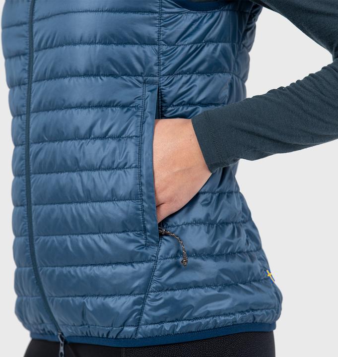 Produktbild Fjällräven Abisko Padded Vest (S)