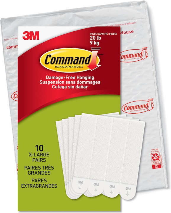 Actual product image 3M - (9 kg)