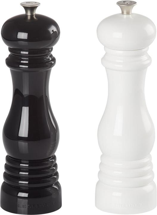 Le Creuset Mühlenset (Salz, Pfeffer)