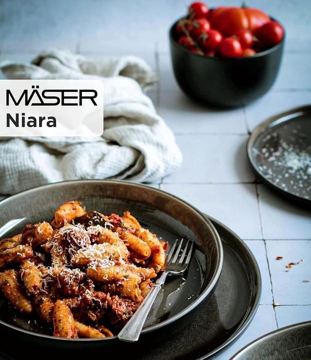 Produktbild Mäser Niara (18 Stk.)