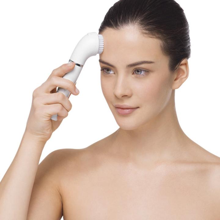 Actual product image Braun Face 810