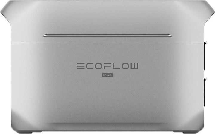 Produktbild EcoFlow Delta 3 Max Plus (2048 Wh, 22.10 kg)