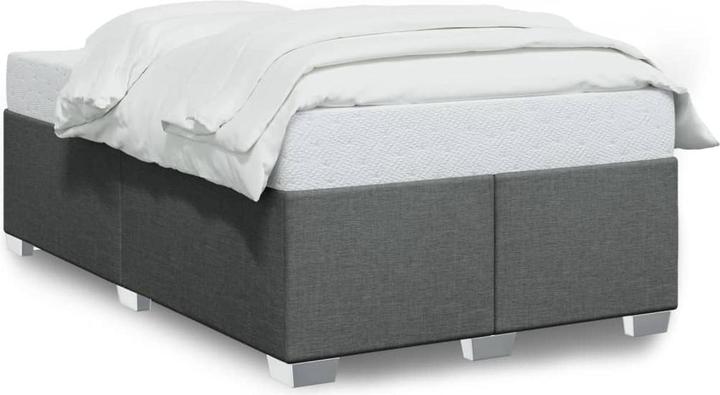 Image du produit vidaXL Bettgestell (120 x 190 cm)
