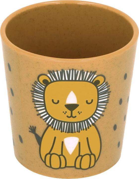 Actual product image Sterntaler Children's tableware set Albert and Lio uni