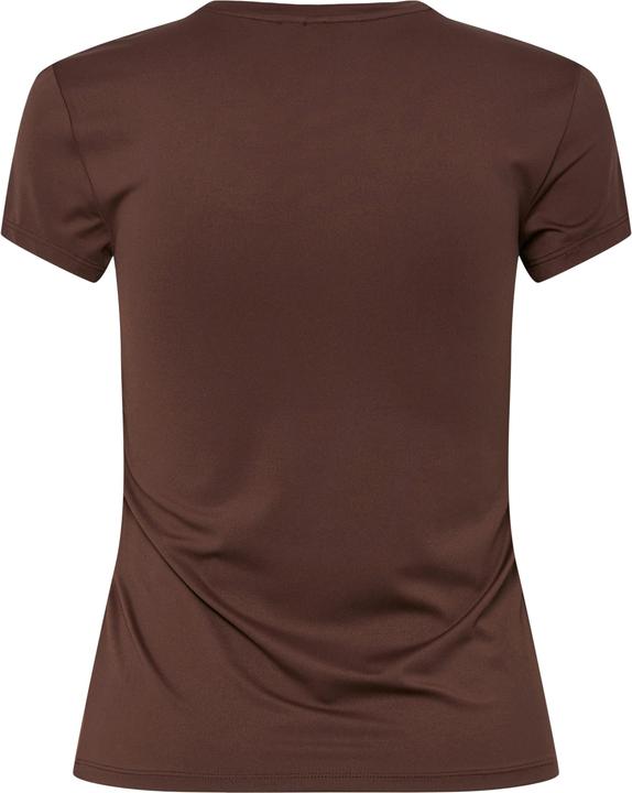 Immagine prodotto Pieces PCFYLLA NYLON Oberteil mit kurzen Ärmeln (M)