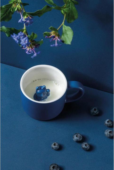 Immagine prodotto Donkey Products Tazza per animali Maneki Neko (150 ml, 1 x)