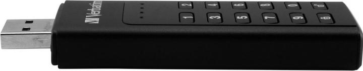 Produktbild Verbatim Keypad Secure (64 GB, USB-A)