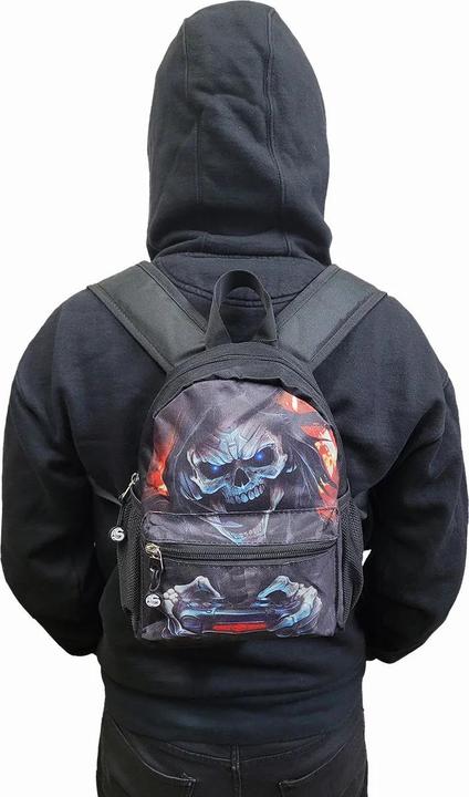 Image du produit Spiral - Sac à dos RESPAWN